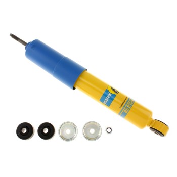 Suspension Shock Absorber