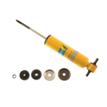 Suspension Shock Absorber