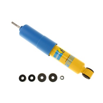 Suspension Shock Absorber