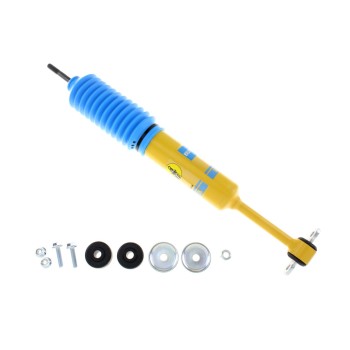 Suspension Shock Absorber