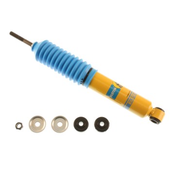 Suspension Shock Absorber