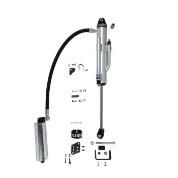 Suspension Shock Absorber