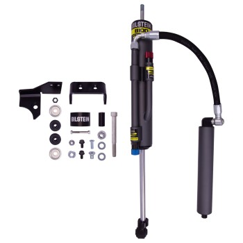 Suspension Shock Absorber