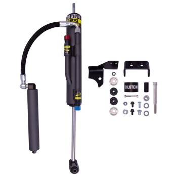 Suspension Shock Absorber