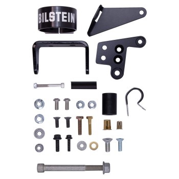 Suspension Shock Absorber