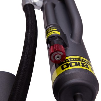 Suspension Shock Absorber