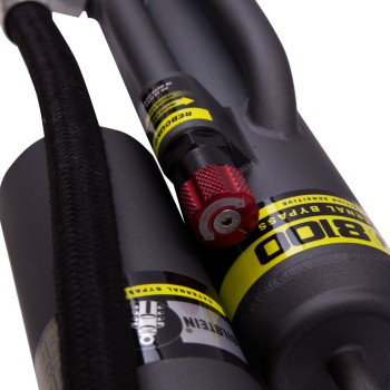 Suspension Shock Absorber