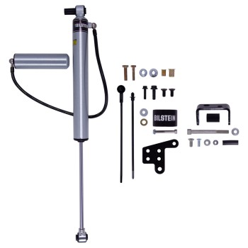 Suspension Shock Absorber