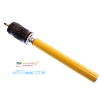 Suspension Strut Cartridge