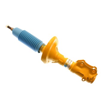 Suspension Strut Assembly