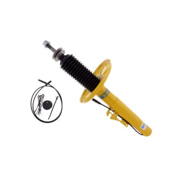 Suspension Strut Assembly