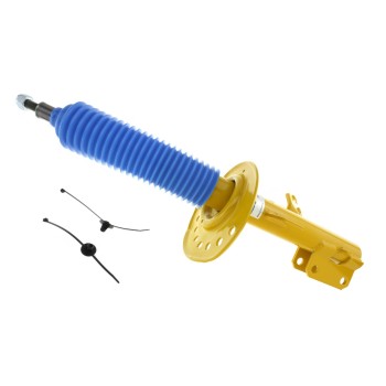 Suspension Strut Assembly