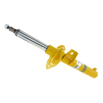 Suspension Strut Assembly