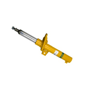 Suspension Strut Assembly