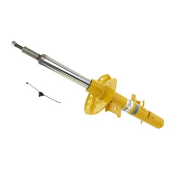Suspension Strut Assembly