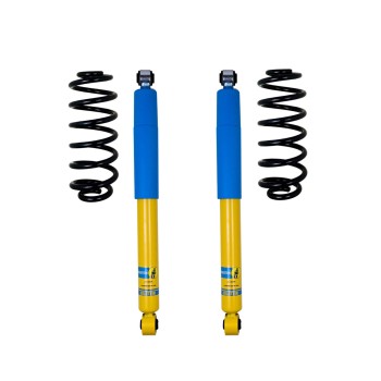 Suspension Shock Absorber Conversion Kit