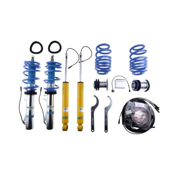 Suspension Kit