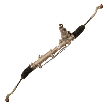 Rack and Pinion Assembly