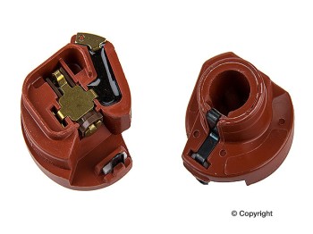 Distributor Rotor