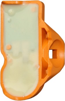 Tire Pressure Monitoring System (TPMS) Sensor