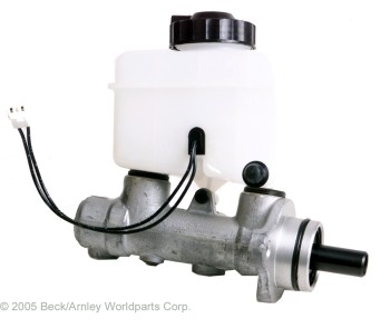 Brake Master Cylinder