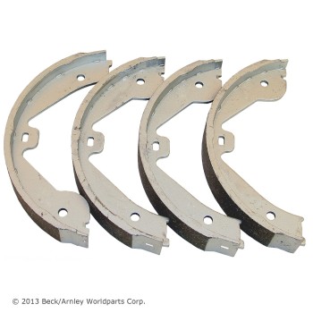 Parking Brake Shoe