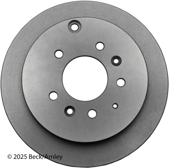 Disc Brake Rotor