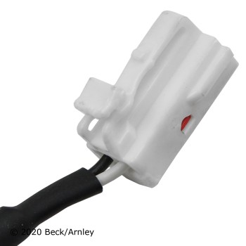 ABS Wheel Speed Sensor Wiring Harness