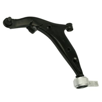 Suspension Control Arm and Ball Joint Assembly