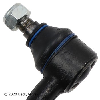 Suspension Control Arm and Ball Joint Assembly