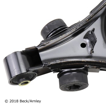 Suspension Control Arm