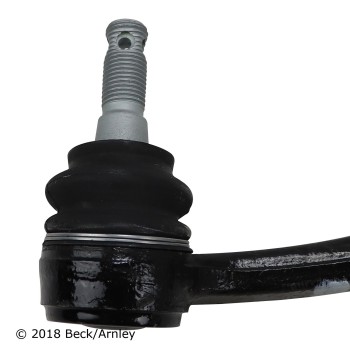 Suspension Control Arm and Ball Joint Assembly