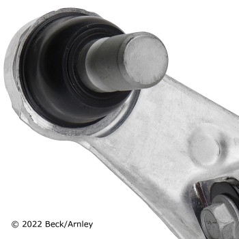 Suspension Control Arm and Ball Joint Assembly