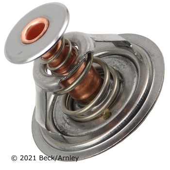 Engine Coolant Thermostat