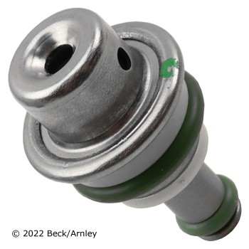 Fuel Injection Pressure Regulator