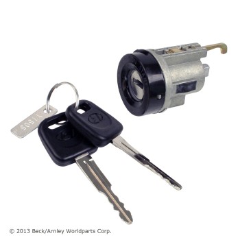 Ignition Lock Cylinder