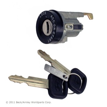 Beck Arnley 201-1709