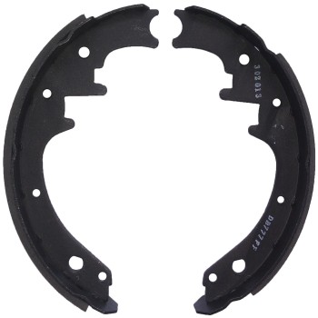 Drum Brake Shoe