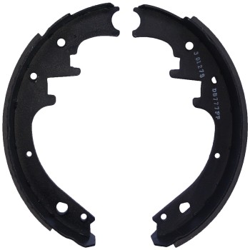 Drum Brake Shoe