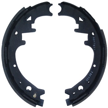 Drum Brake Shoe