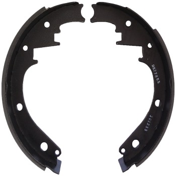 Drum Brake Shoe
