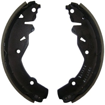 Drum Brake Shoe