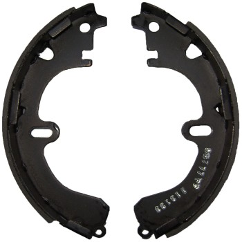 Drum Brake Shoe