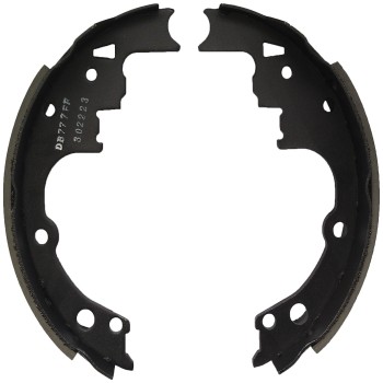 Drum Brake Shoe