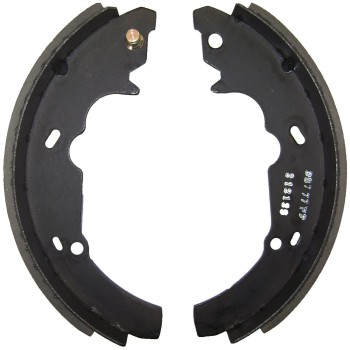 Drum Brake Shoe