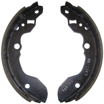 Drum Brake Shoe