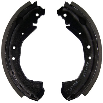 Drum Brake Shoe