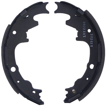 Drum Brake Shoe