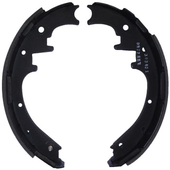 Drum Brake Shoe
