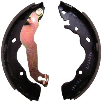 Drum Brake Shoe
